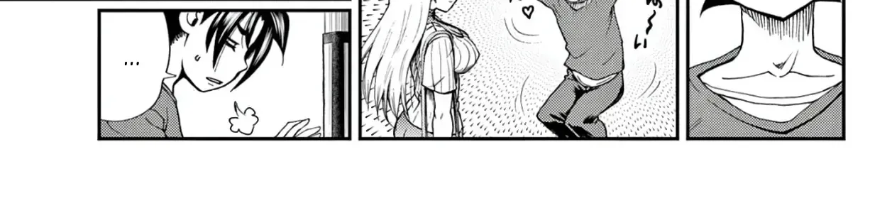 Shijou Saikyou No Deshi Kenichi 2: Tatsujin-Hen Chap 1 - Next Chap 2