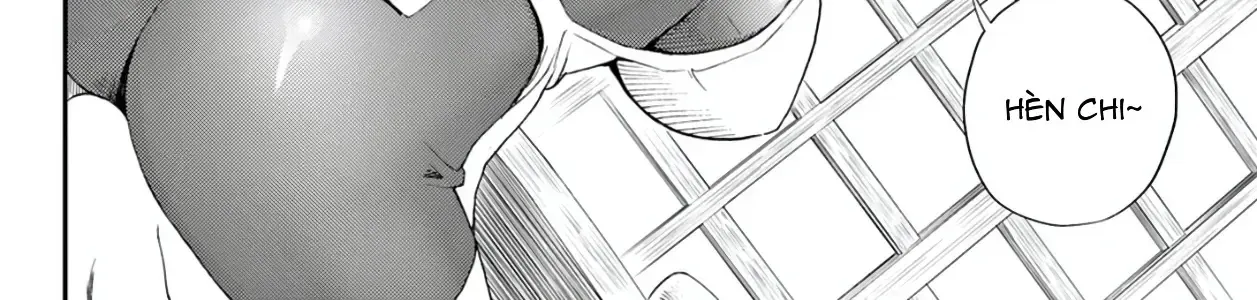 Shijou Saikyou No Deshi Kenichi 2: Tatsujin-Hen Chap 1 - Next Chap 2