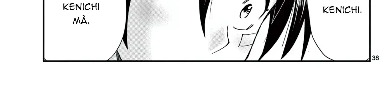 Shijou Saikyou No Deshi Kenichi 2: Tatsujin-Hen Chap 1 - Next Chap 2