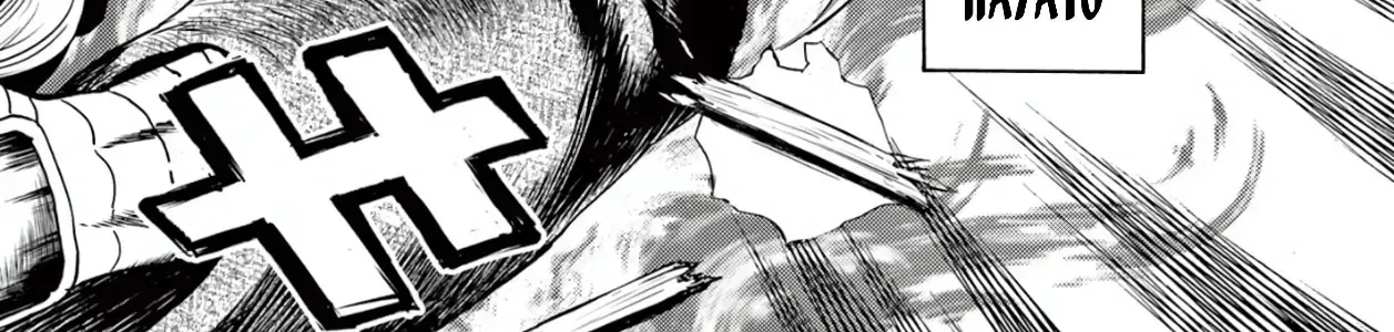 Shijou Saikyou No Deshi Kenichi 2: Tatsujin-Hen Chap 1 - Next Chap 2