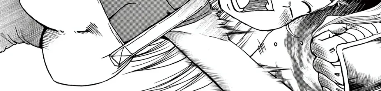 Shijou Saikyou No Deshi Kenichi 2: Tatsujin-Hen Chap 1 - Next Chap 2