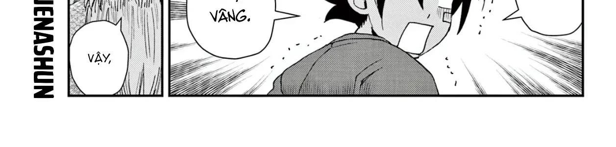 Shijou Saikyou No Deshi Kenichi 2: Tatsujin-Hen Chap 1 - Next Chap 2