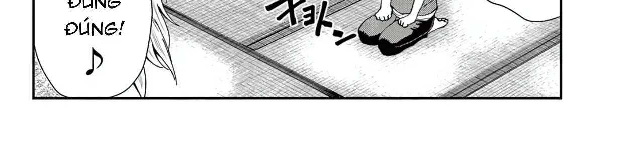 Shijou Saikyou No Deshi Kenichi 2: Tatsujin-Hen Chap 1 - Next Chap 2