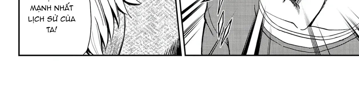 Shijou Saikyou No Deshi Kenichi 2: Tatsujin-Hen Chap 1 - Next Chap 2