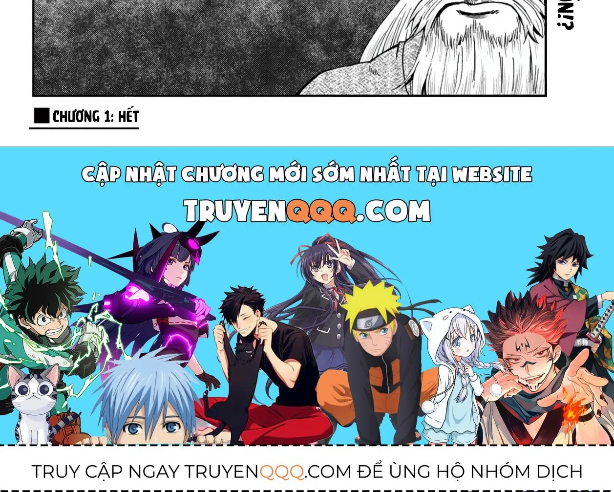 Shijou Saikyou No Deshi Kenichi 2: Tatsujin-Hen Chap 1 - Next Chap 2