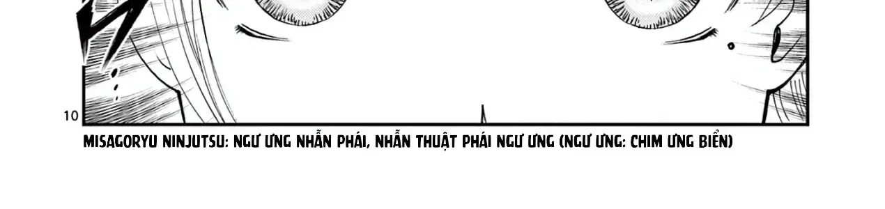 Shijou Saikyou No Deshi Kenichi 2: Tatsujin-Hen Chap 2 - Next Chap 3