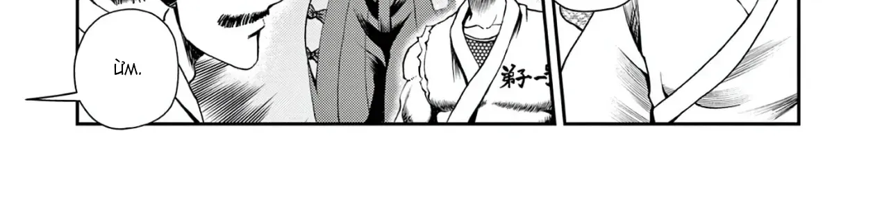 Shijou Saikyou No Deshi Kenichi 2: Tatsujin-Hen Chap 2 - Next Chap 3