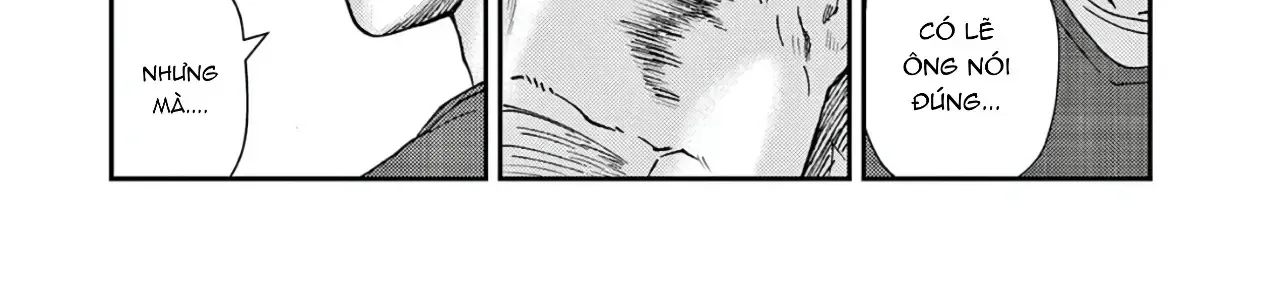 Shijou Saikyou No Deshi Kenichi 2: Tatsujin-Hen Chap 2 - Next Chap 3