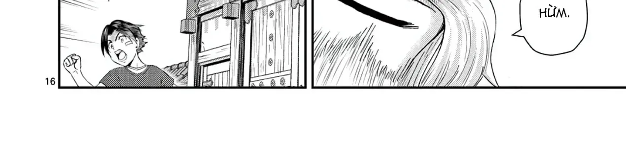 Shijou Saikyou No Deshi Kenichi 2: Tatsujin-Hen Chap 2 - Next Chap 3