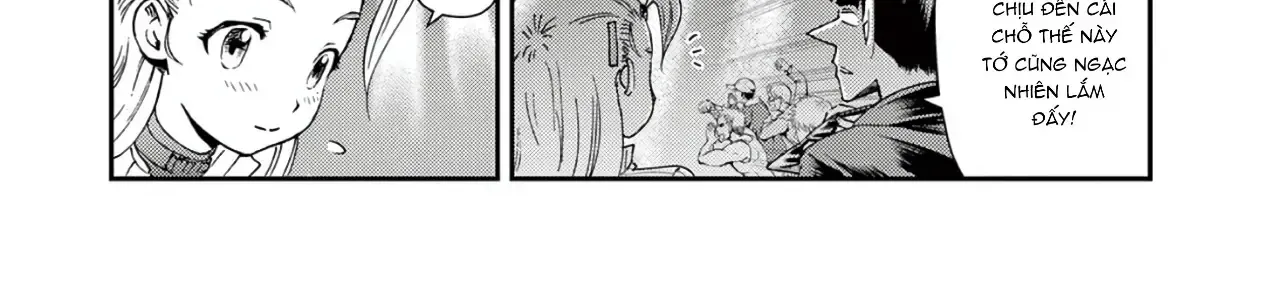 Shijou Saikyou No Deshi Kenichi 2: Tatsujin-Hen Chap 2 - Next Chap 3