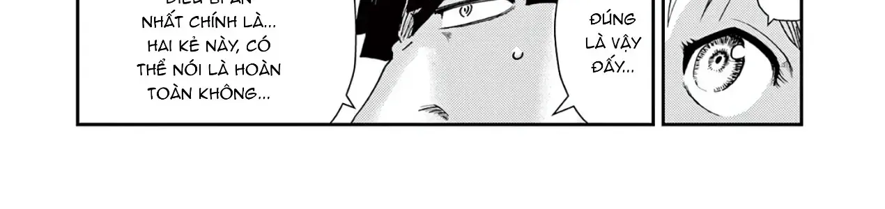 Shijou Saikyou No Deshi Kenichi 2: Tatsujin-Hen Chap 2 - Next Chap 3