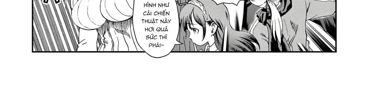 Shijou Saikyou No Deshi Kenichi 2: Tatsujin-Hen Chap 2 - Next Chap 3