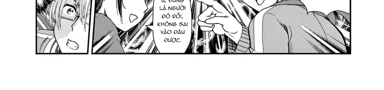 Shijou Saikyou No Deshi Kenichi 2: Tatsujin-Hen Chap 2 - Next Chap 3