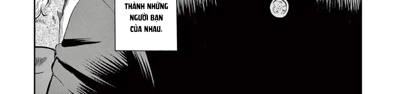 Shijou Saikyou No Deshi Kenichi 2: Tatsujin-Hen Chap 2 - Next Chap 3