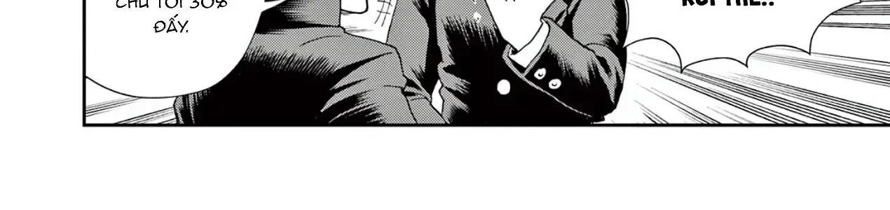 Shijou Saikyou No Deshi Kenichi 2: Tatsujin-Hen Chap 2 - Next Chap 3