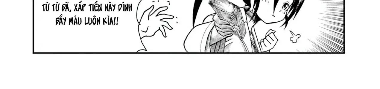 Shijou Saikyou No Deshi Kenichi 2: Tatsujin-Hen Chap 3 - Next Chap 4