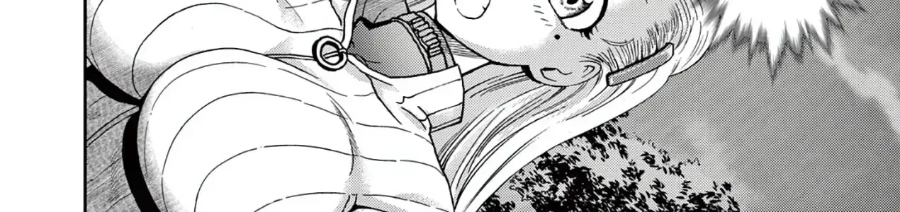 Shijou Saikyou No Deshi Kenichi 2: Tatsujin-Hen Chap 3 - Next Chap 4