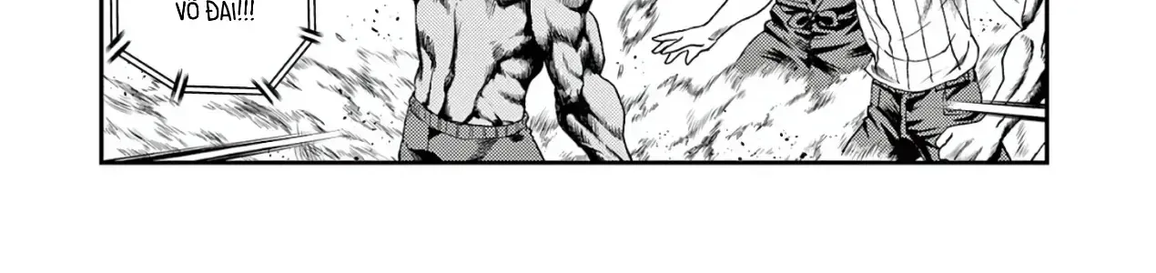 Shijou Saikyou No Deshi Kenichi 2: Tatsujin-Hen Chap 3 - Next Chap 4