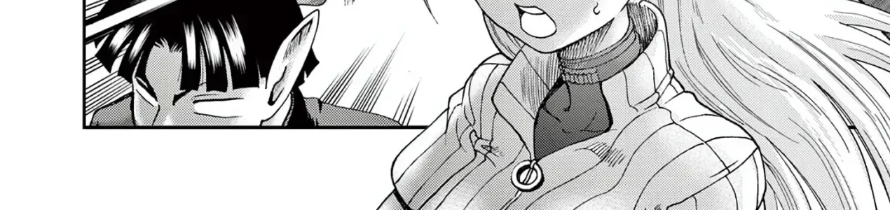 Shijou Saikyou No Deshi Kenichi 2: Tatsujin-Hen Chap 3 - Next Chap 4