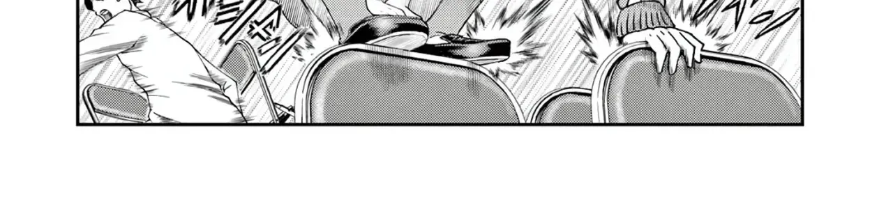 Shijou Saikyou No Deshi Kenichi 2: Tatsujin-Hen Chap 3 - Next Chap 4