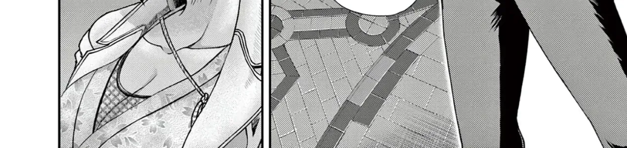 Shijou Saikyou No Deshi Kenichi 2: Tatsujin-Hen Chap 3 - Next Chap 4