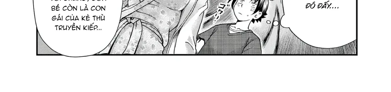 Shijou Saikyou No Deshi Kenichi 2: Tatsujin-Hen Chap 3 - Next Chap 4