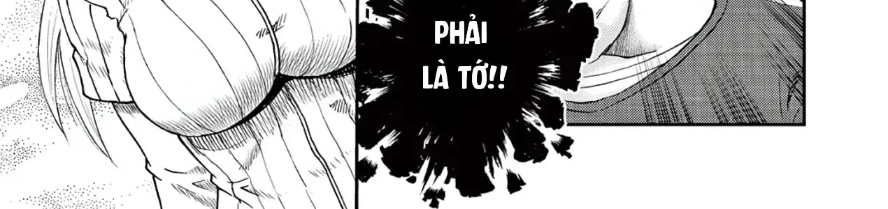 Shijou Saikyou No Deshi Kenichi 2: Tatsujin-Hen Chap 4 - Next Chap 5