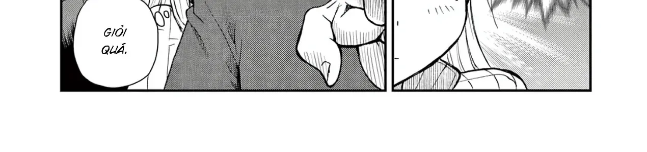 Shijou Saikyou No Deshi Kenichi 2: Tatsujin-Hen Chap 4 - Next Chap 5