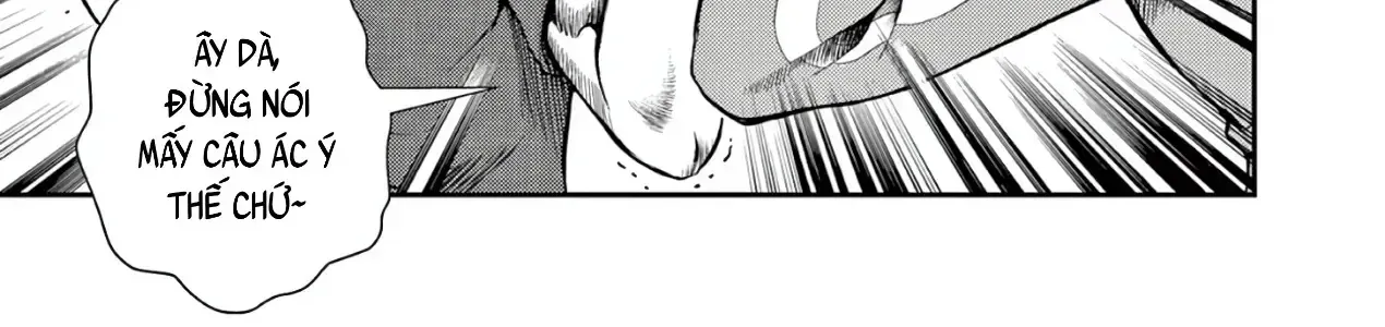 Shijou Saikyou No Deshi Kenichi 2: Tatsujin-Hen Chap 4 - Next Chap 5