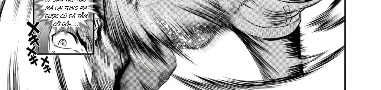 Shijou Saikyou No Deshi Kenichi 2: Tatsujin-Hen Chap 4 - Next Chap 5