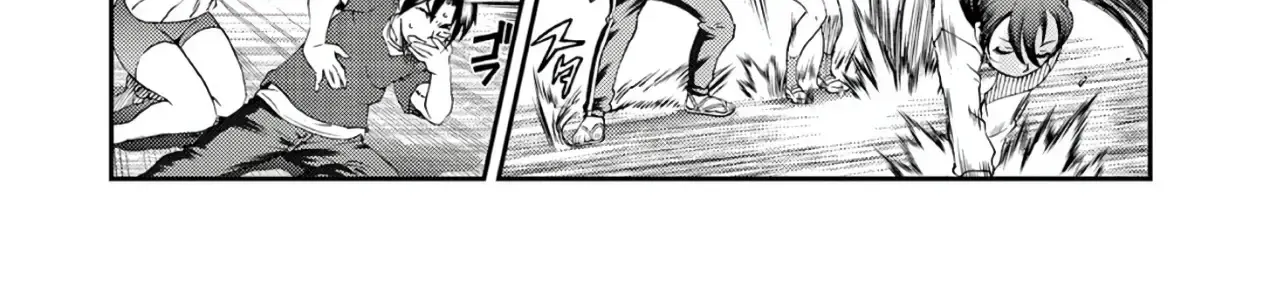 Shijou Saikyou No Deshi Kenichi 2: Tatsujin-Hen Chap 4 - Next Chap 5