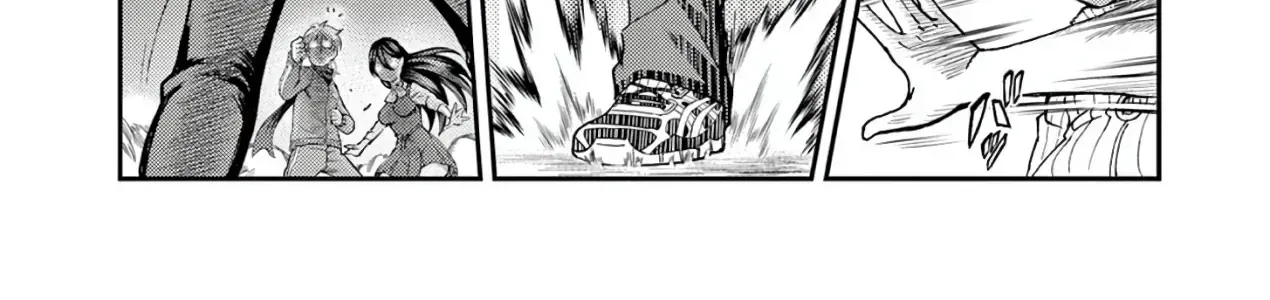 Shijou Saikyou No Deshi Kenichi 2: Tatsujin-Hen Chap 4 - Next Chap 5