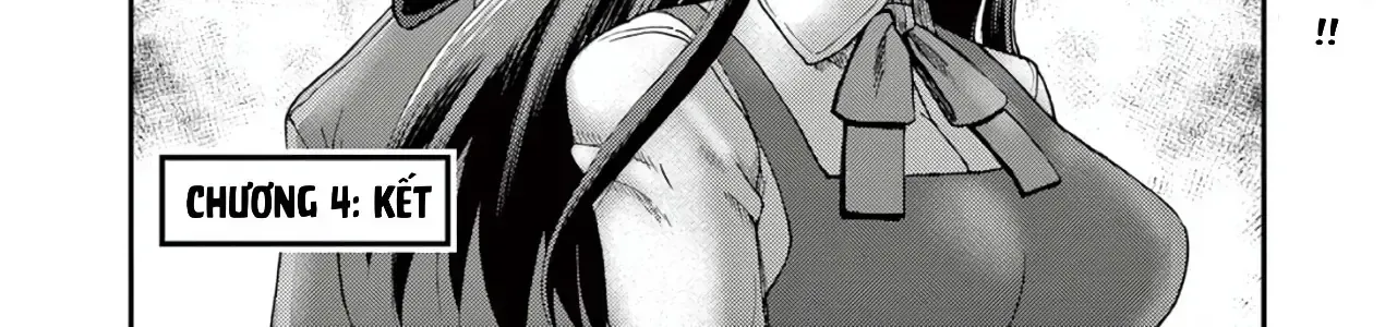 Shijou Saikyou No Deshi Kenichi 2: Tatsujin-Hen Chap 4 - Next Chap 5