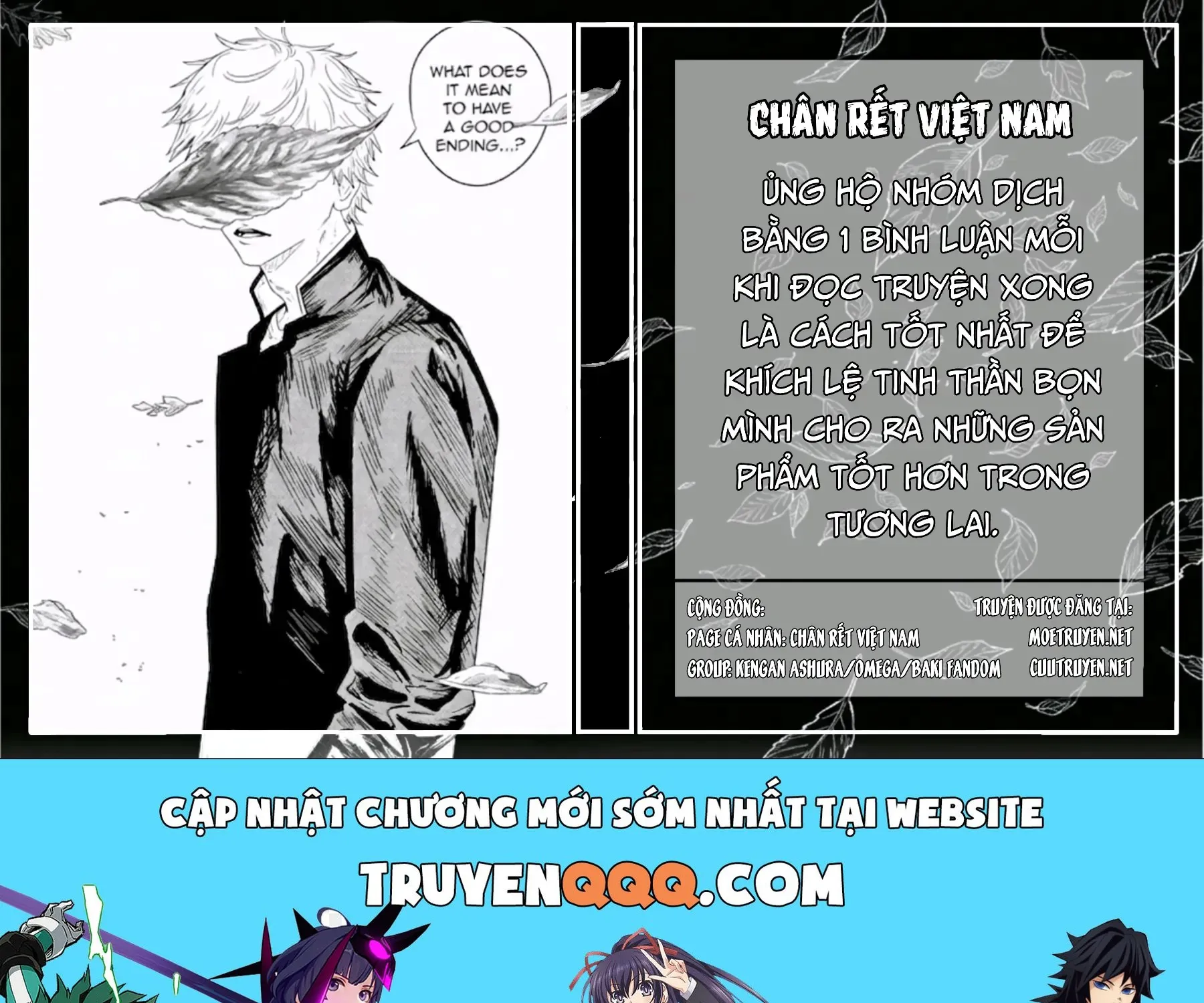 Shijou Saikyou No Deshi Kenichi 2: Tatsujin-Hen Chap 4 - Next Chap 5