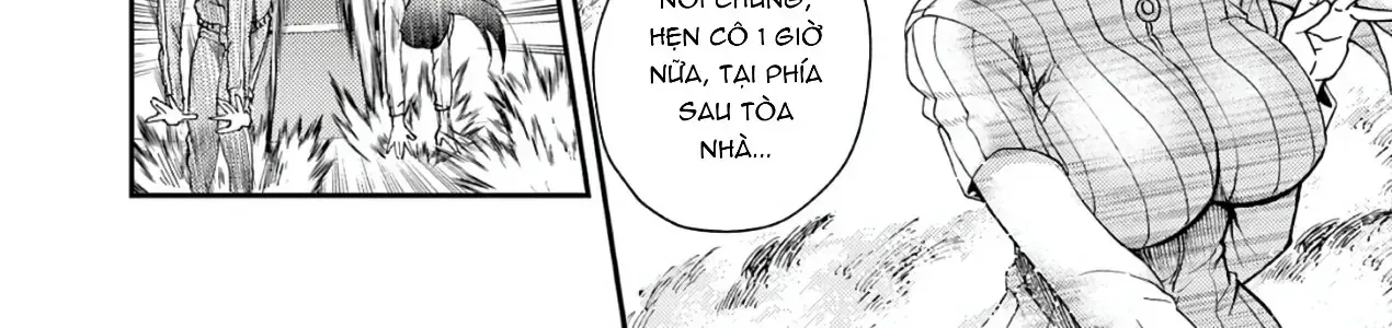 Shijou Saikyou No Deshi Kenichi 2: Tatsujin-Hen Chap 4 - Next Chap 5