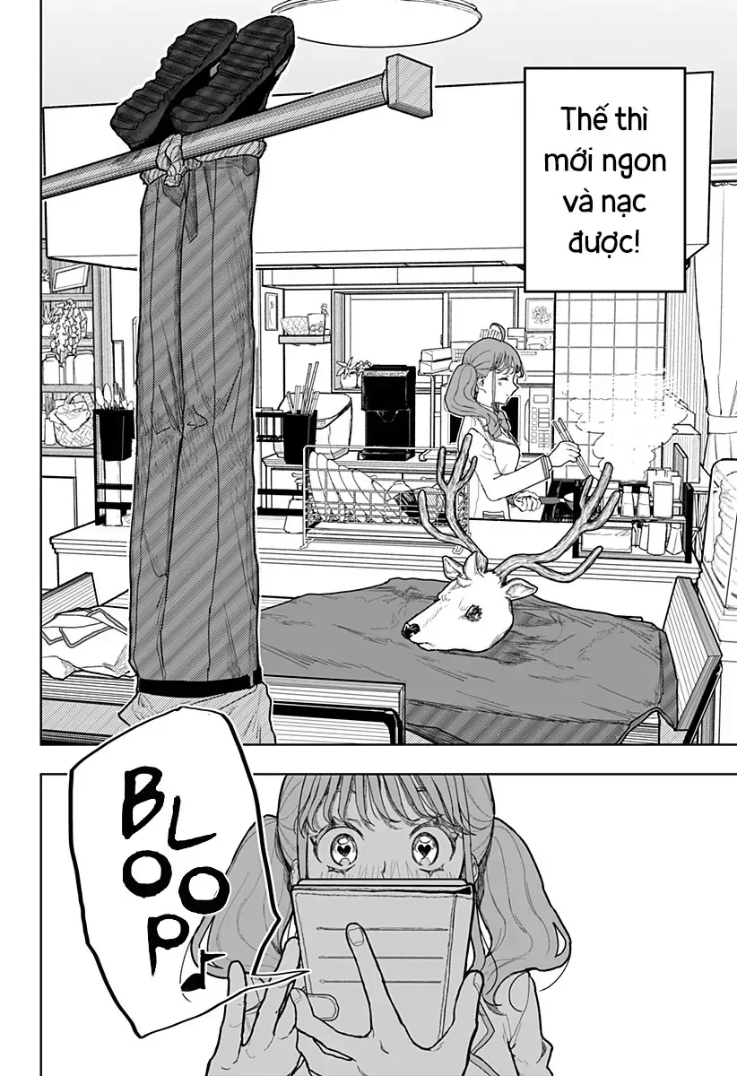 Shikano Nhìn Ngon Quá Ha? Chap 0 - Next Chap 1