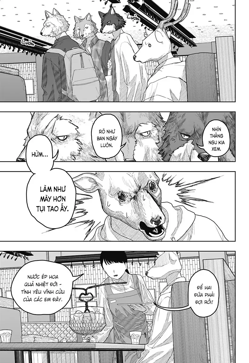 Shikano Nhìn Ngon Quá Ha? Chap 0 - Next Chap 1