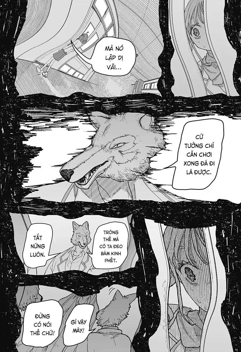 Shikano Nhìn Ngon Quá Ha? Chap 0 - Next Chap 1