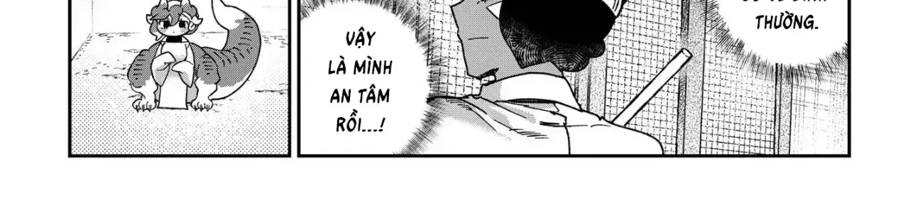 Shin Bé Rồng Ớt Đỏ Chap 4 - Next Chap 5