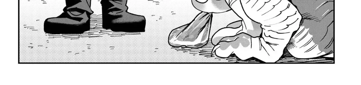 Shin Bé Rồng Ớt Đỏ Chap 4 - Next Chap 5