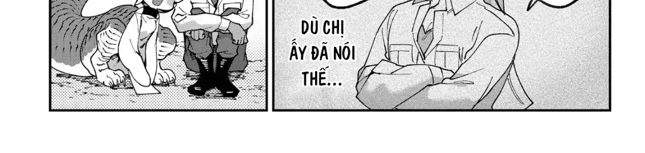 Shin Bé Rồng Ớt Đỏ Chap 5 - Next Chap 6