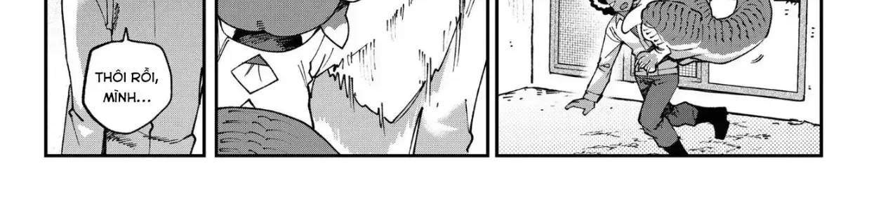 Shin Bé Rồng Ớt Đỏ Chap 5 - Next Chap 6