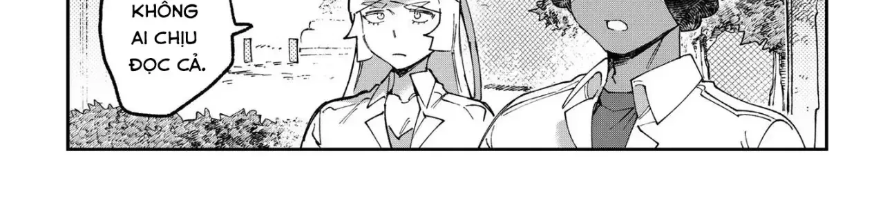Shin Bé Rồng Ớt Đỏ Chap 5 - Next Chap 6