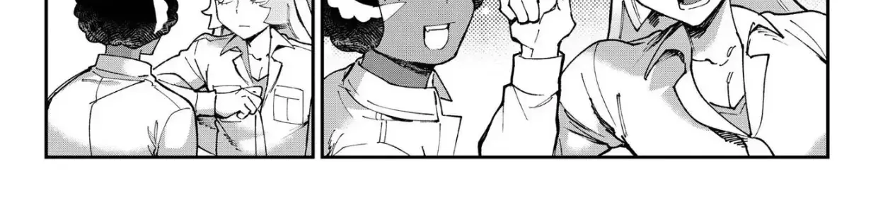 Shin Bé Rồng Ớt Đỏ Chap 5 - Next Chap 6