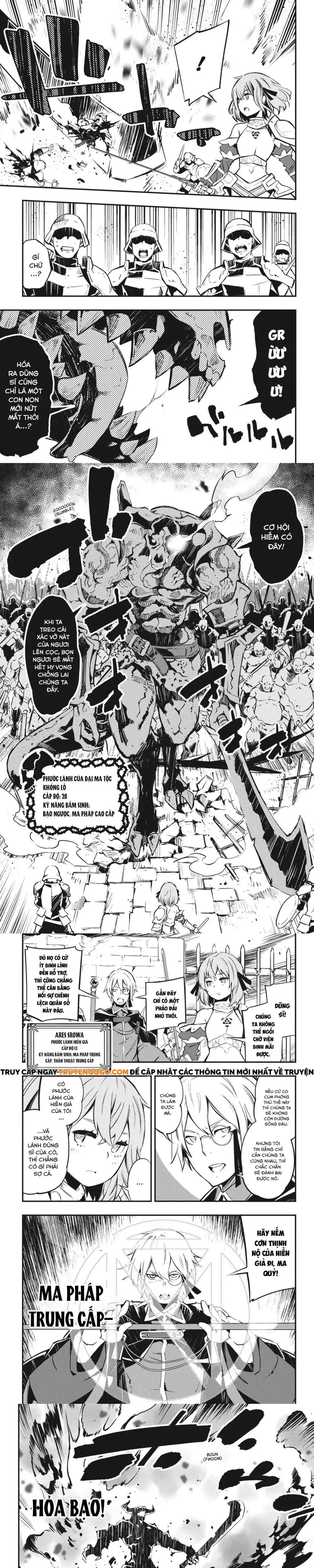 Shin No Nakama Janai To Yuusha No Party Wo Oidasareta Node, Henkyou De Slow Life Suru Koto Ni Shimashita Chap 0 - Next Chap 1