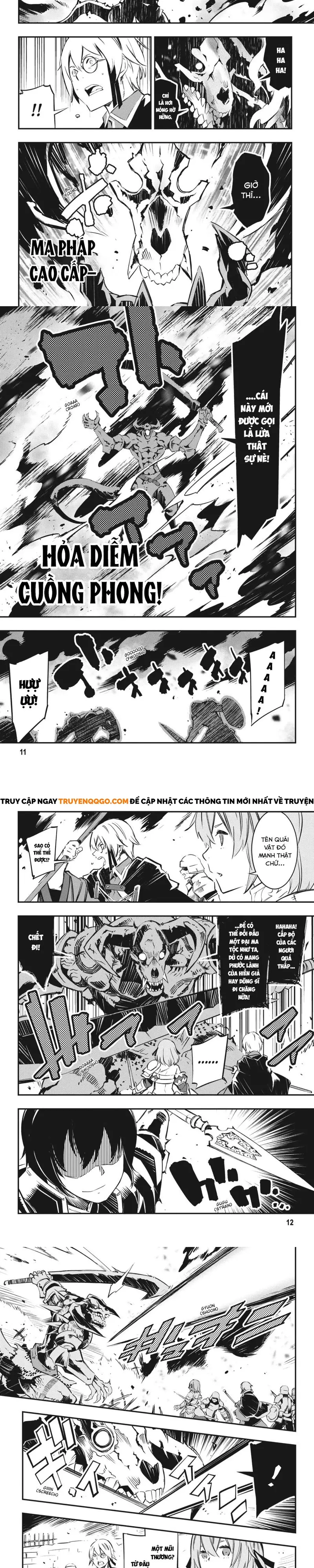 Shin No Nakama Janai To Yuusha No Party Wo Oidasareta Node, Henkyou De Slow Life Suru Koto Ni Shimashita Chap 0 - Next Chap 1