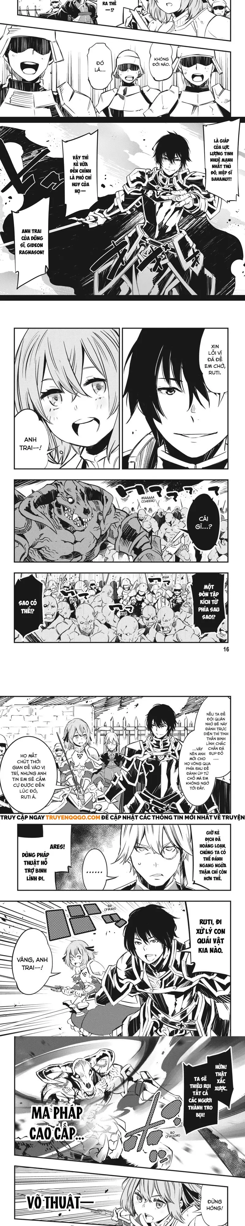 Shin No Nakama Janai To Yuusha No Party Wo Oidasareta Node, Henkyou De Slow Life Suru Koto Ni Shimashita Chap 0 - Next Chap 1