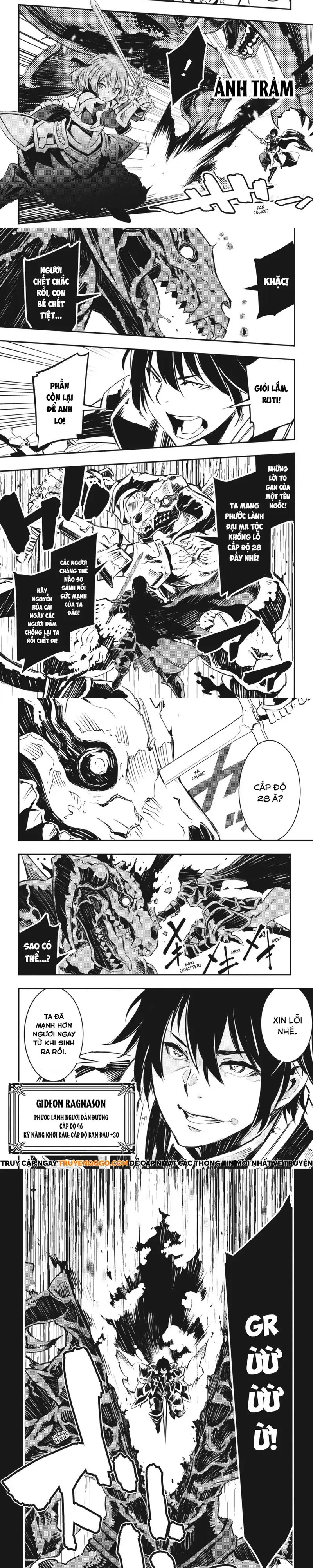 Shin No Nakama Janai To Yuusha No Party Wo Oidasareta Node, Henkyou De Slow Life Suru Koto Ni Shimashita Chap 0 - Next Chap 1