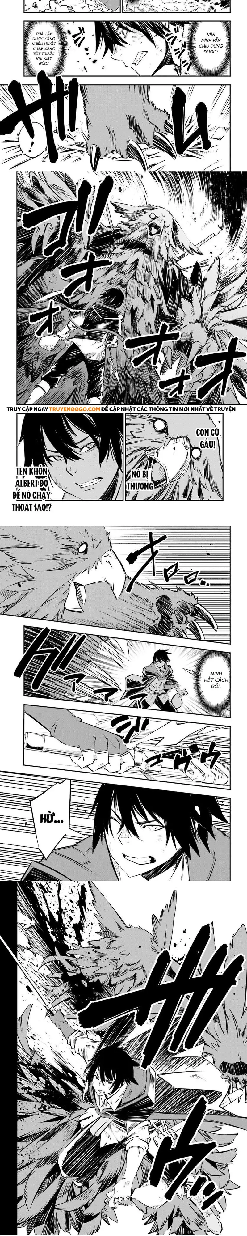 Shin No Nakama Janai To Yuusha No Party Wo Oidasareta Node, Henkyou De Slow Life Suru Koto Ni Shimashita Chap 1 - Next Chap 2