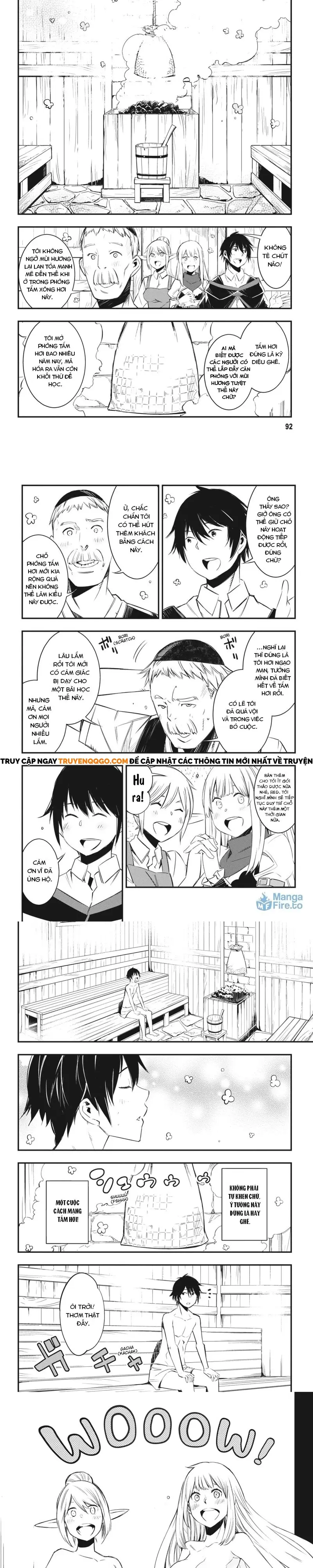 Shin No Nakama Janai To Yuusha No Party Wo Oidasareta Node, Henkyou De Slow Life Suru Koto Ni Shimashita Chap 10 - Next Chap 11